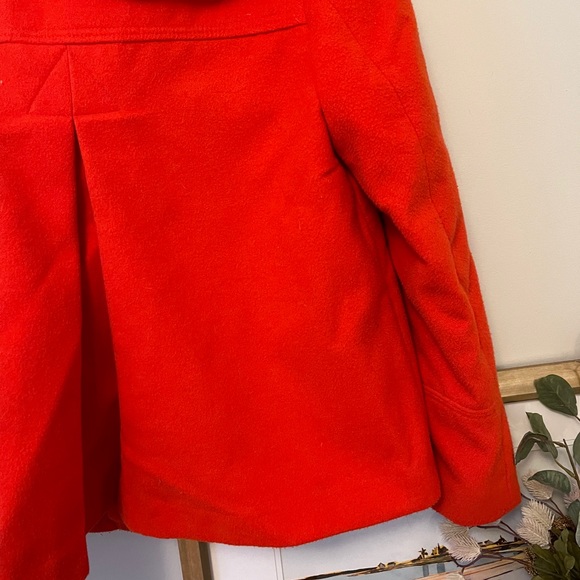 Adorable toggle coat - Picture 4 of 5